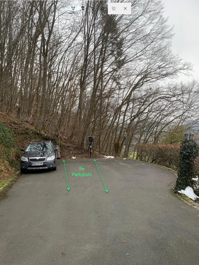 Berghaus 2 Komfortable Wohnungen Fuer Bis Zu 7 Personen - Familie - Wandern - E-Bike - Hunde - E-Ladesaeule - Wifi Schmallenberg Exterior foto