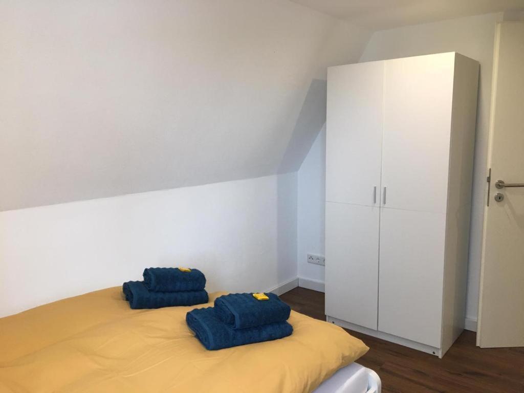 Berghaus 2 Komfortable Wohnungen Fuer Bis Zu 7 Personen - Familie - Wandern - E-Bike - Hunde - E-Ladesaeule - Wifi Schmallenberg Exterior foto
