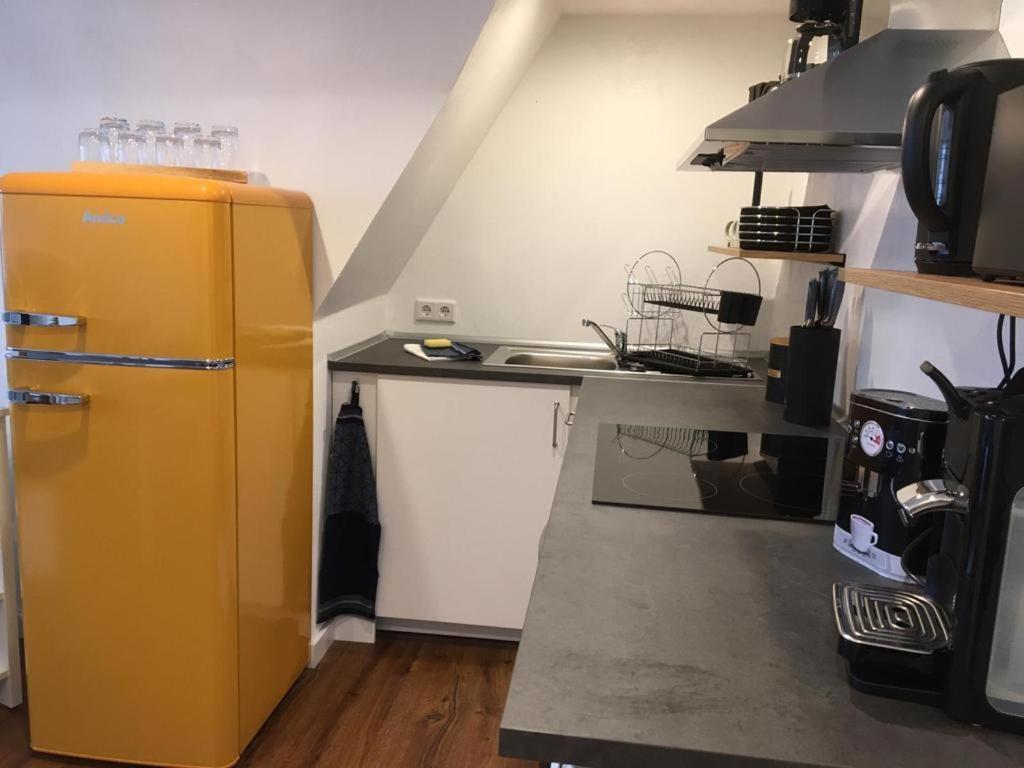Berghaus 2 Komfortable Wohnungen Fuer Bis Zu 7 Personen - Familie - Wandern - E-Bike - Hunde - E-Ladesaeule - Wifi Schmallenberg Exterior foto