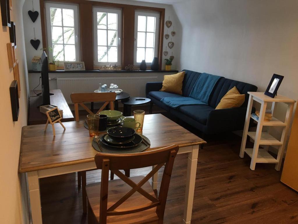 Berghaus 2 Komfortable Wohnungen Fuer Bis Zu 7 Personen - Familie - Wandern - E-Bike - Hunde - E-Ladesaeule - Wifi Schmallenberg Exterior foto