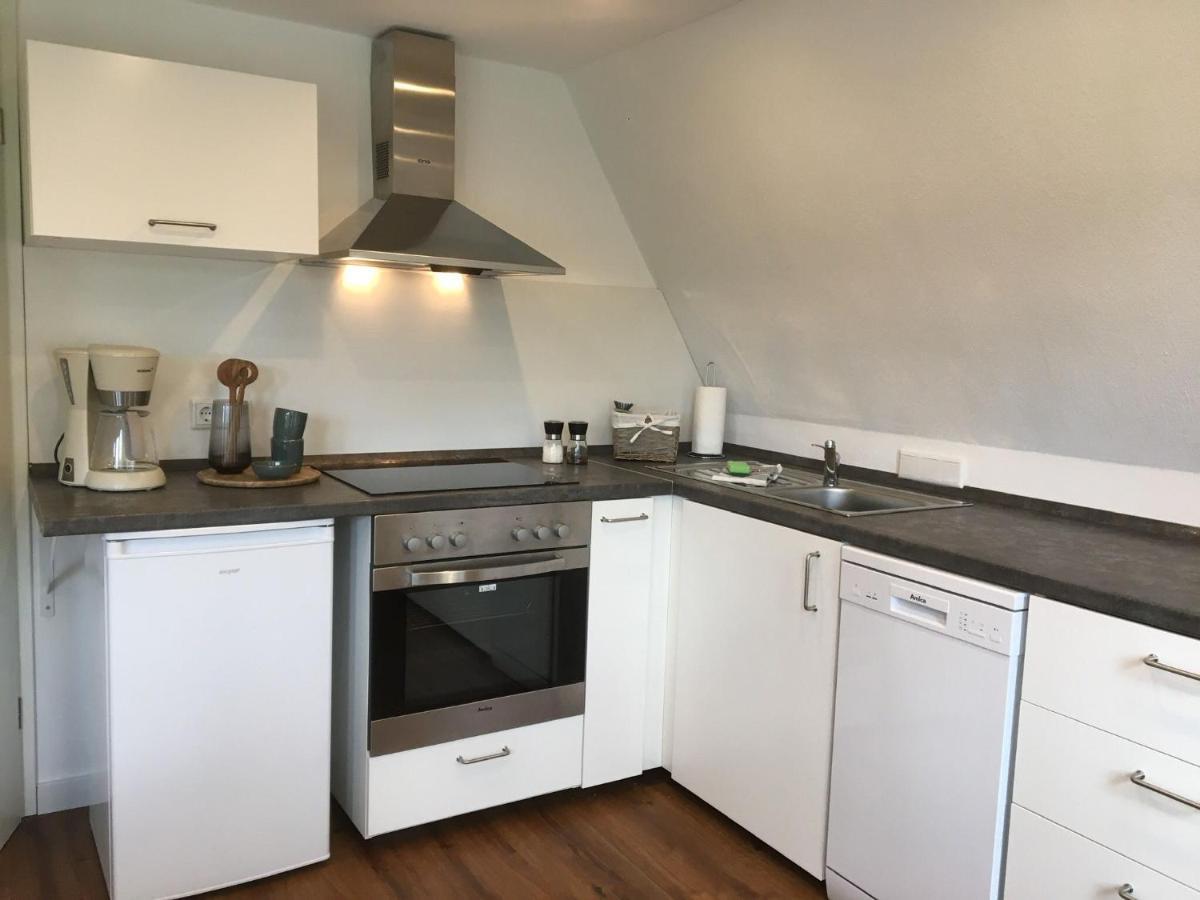 Berghaus 2 Komfortable Wohnungen Fuer Bis Zu 7 Personen - Familie - Wandern - E-Bike - Hunde - E-Ladesaeule - Wifi Schmallenberg Exterior foto