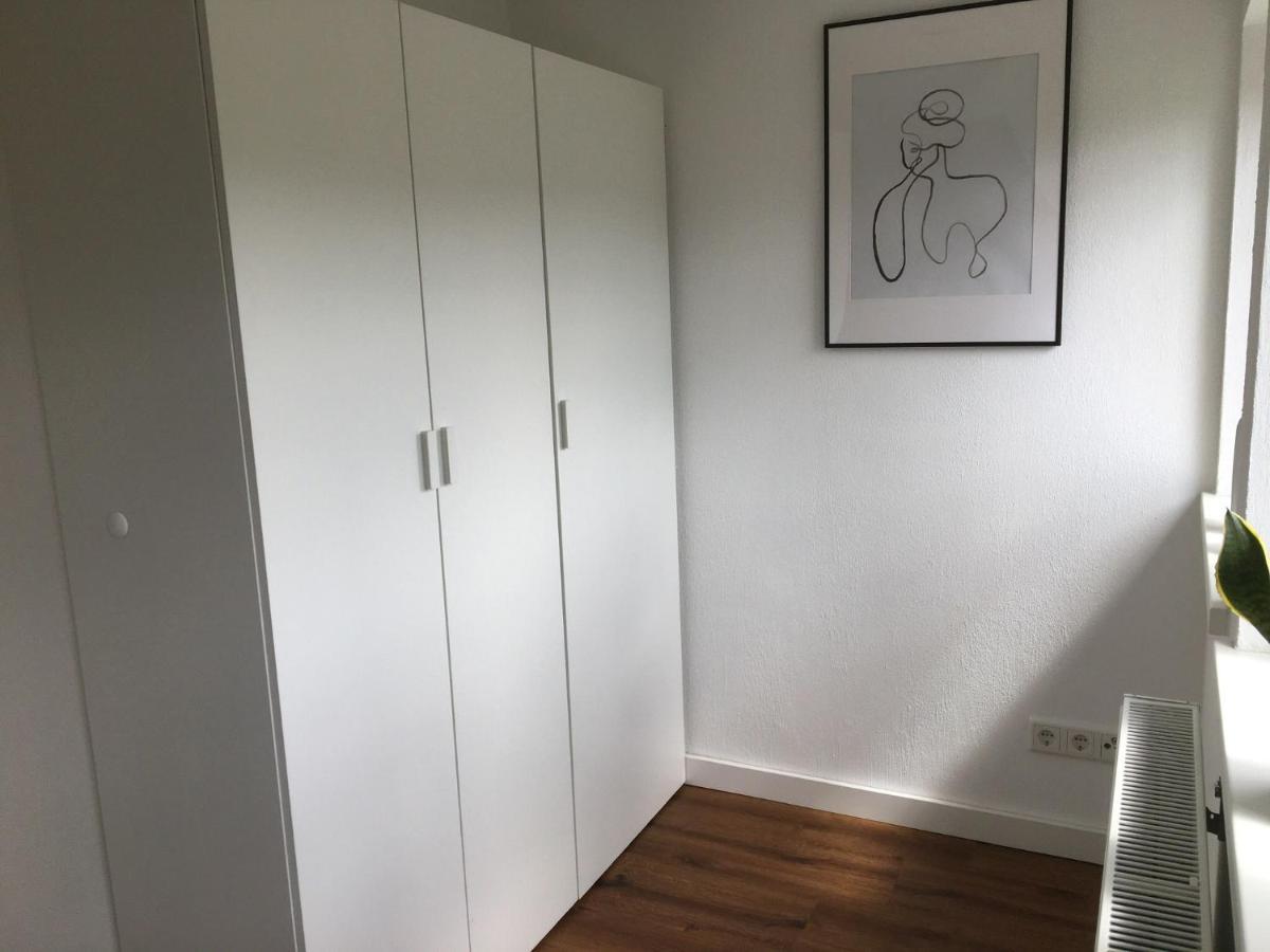 Berghaus 2 Komfortable Wohnungen Fuer Bis Zu 7 Personen - Familie - Wandern - E-Bike - Hunde - E-Ladesaeule - Wifi Schmallenberg Exterior foto